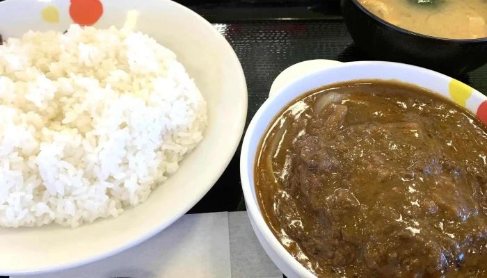 松屋 寝屋川店 -  エリア - 寝屋川市