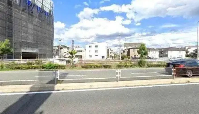 松屋 寝屋川店 - 寝屋川市