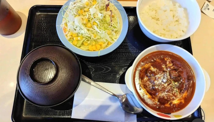 松屋 寝屋川店 -  料理飲み物 - 寝屋川市