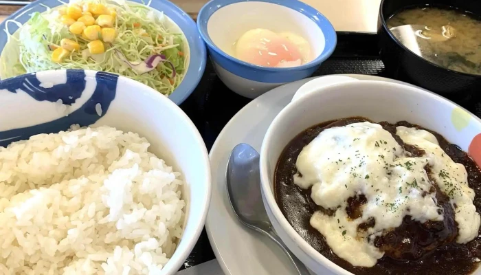 松屋 寝屋川店 -  料金 - 寝屋川市