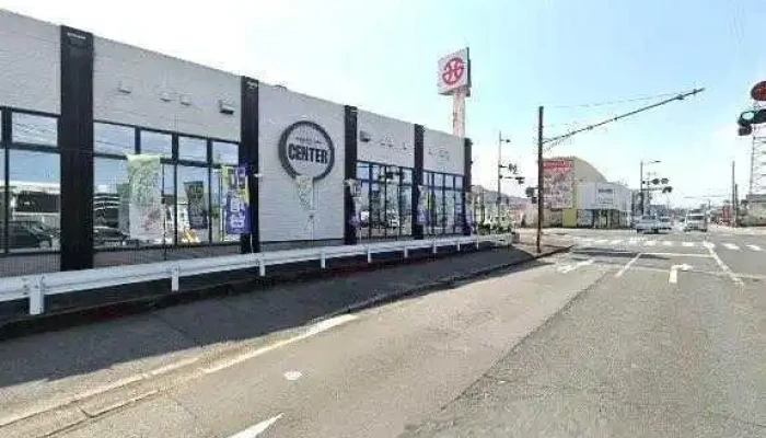 松屋 延岡店松のや併設 延岡市 - 延岡市