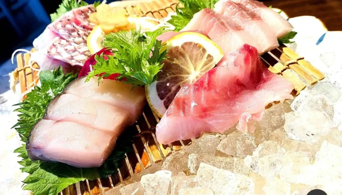 松江の台所 こ根っこや -  シーフード - 松江市