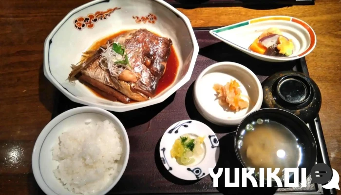 松江の台所 こ根っこや -  スープ - 松江市