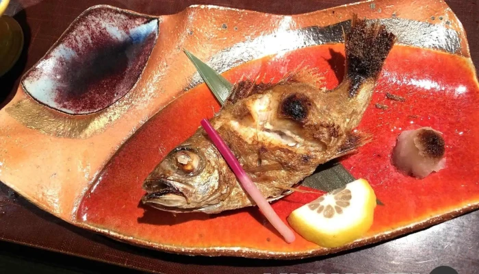 松江の台所 こ根っこや -  魚類 - 松江市