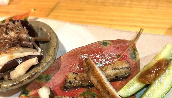 松江の味 郷土料理 川京 -  Instagram - 松江市