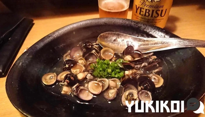 松江の味 郷土料理 川京 -  シーフード - 松江市