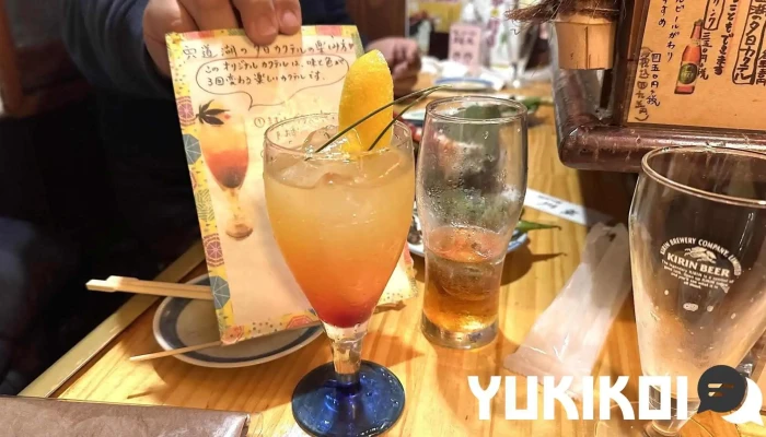 松江の味 郷土料理 川京 -  マイタイ - 松江市