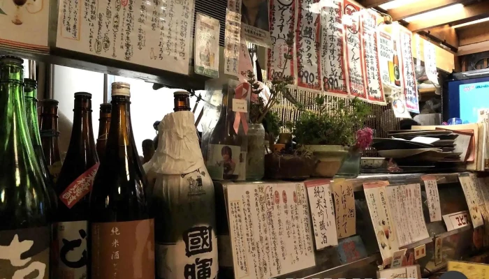 松江の味 郷土料理 川京 -  雰囲気 - 松江市
