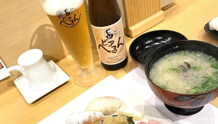 松江鮨 徳さん -  スコア - 松江市千鳥町