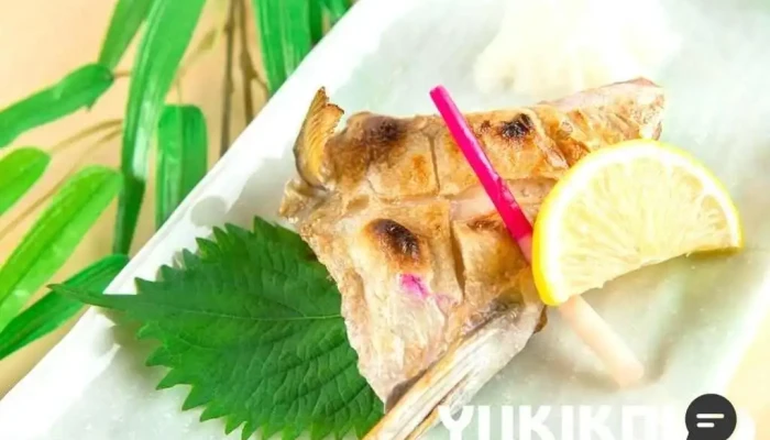 松江鮨 徳さん -  料理飲み物 - 松江市千鳥町