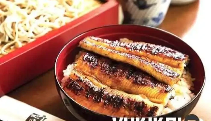 松田うなぎ屋 -  料理飲み物 - 人吉市
