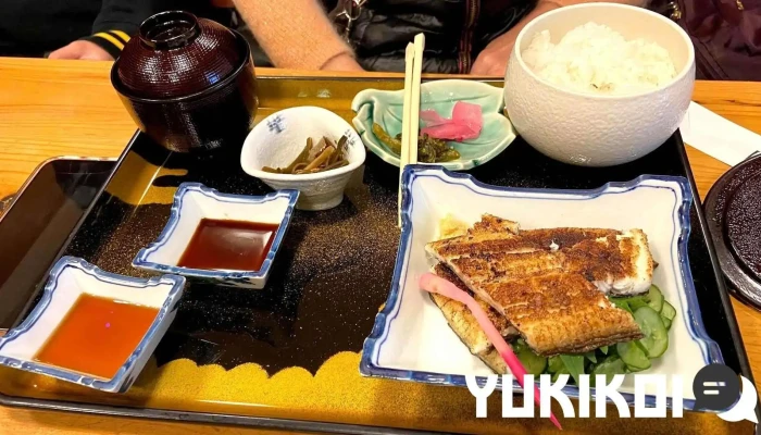 松田うなぎ屋 -  最新 - 人吉市