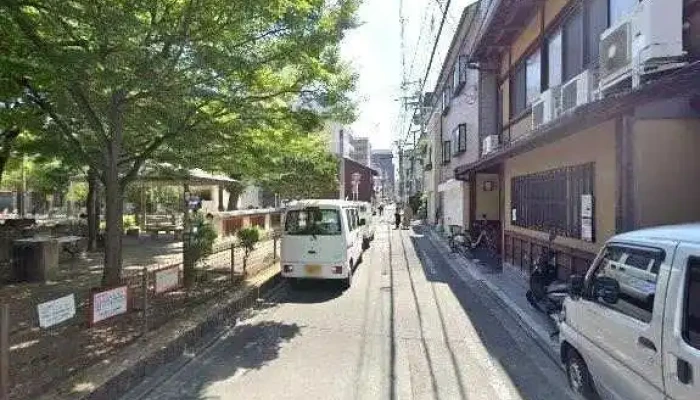 松粂 - 京都市