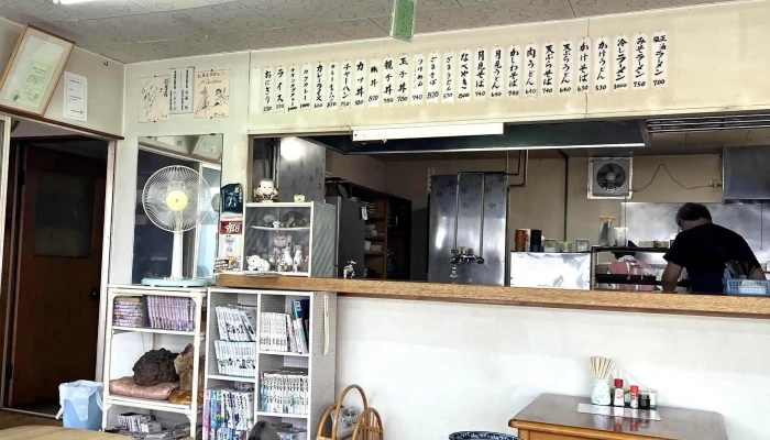 松葉屋食堂 -  写真 - 名寄市