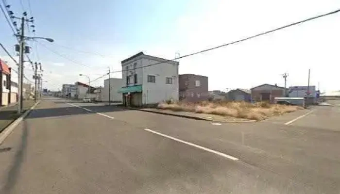 松葉屋食堂 - 名寄市