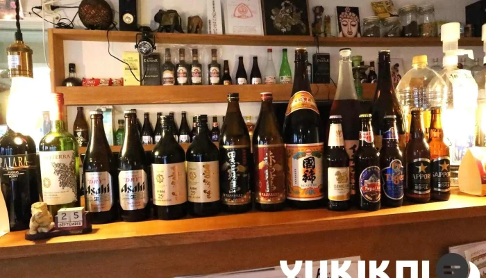 松風グルカ -  雰囲気 - 函館市