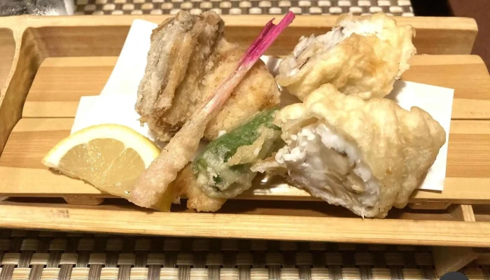 板前割烹 有川 -  料理飲み物 - 小松市