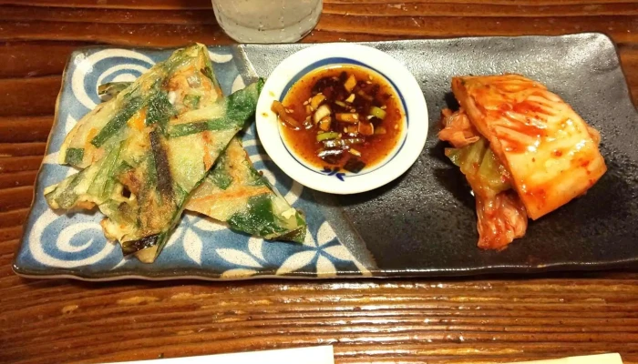 柏崎韓国居酒屋 なっちゃん -  カタログ - 柏崎市