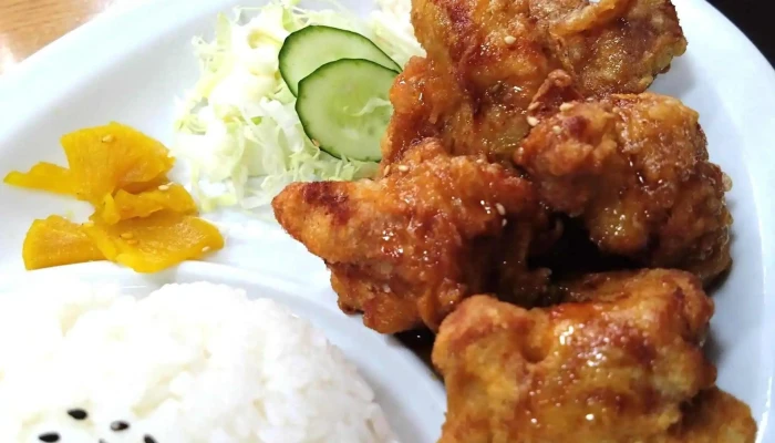 柳屋食堂 -  コメント - 赤平市