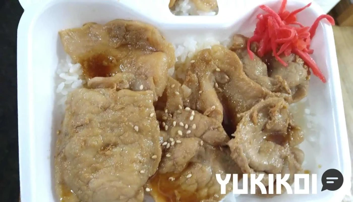 柳屋食堂 -  料理飲み物 - 赤平市