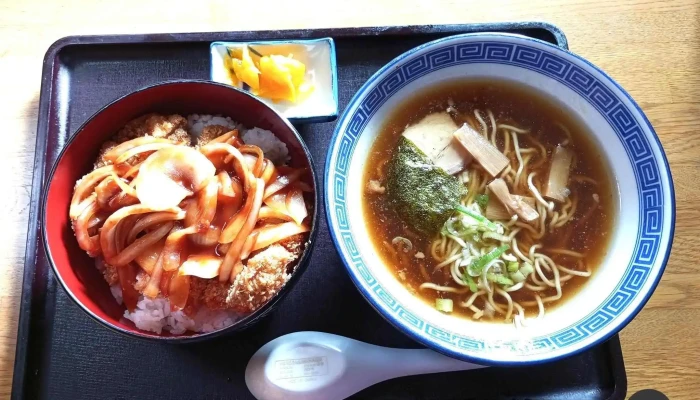 柳屋食堂 -  最新 - 赤平市