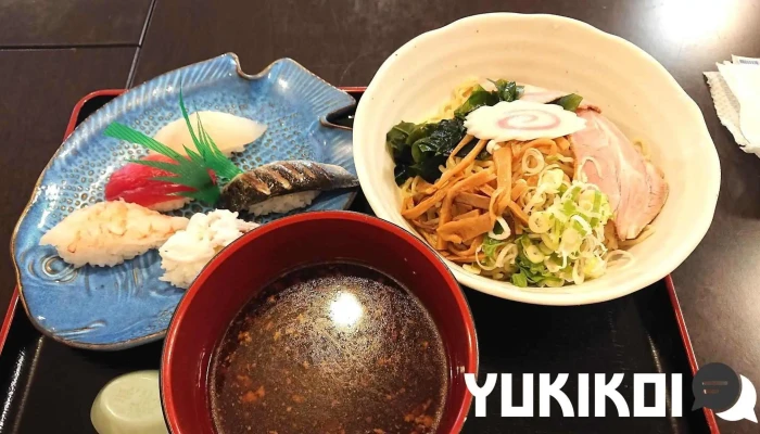 栄寿し -  料理飲み物 - 柏崎市