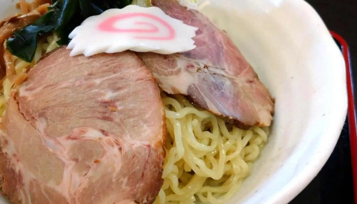 栄寿し -  行き方 - 柏崎市