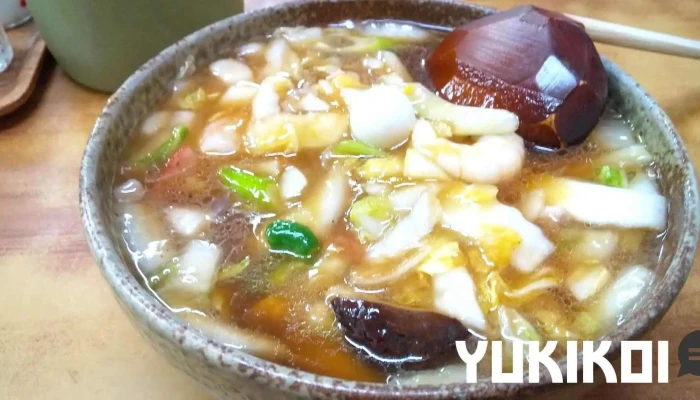 桃苑 -  ラーメン - 日立市