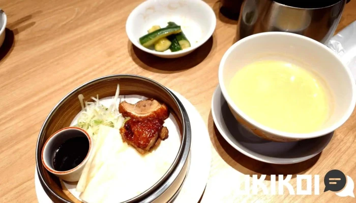 桃菜 北本店 -  スープ - 北本市