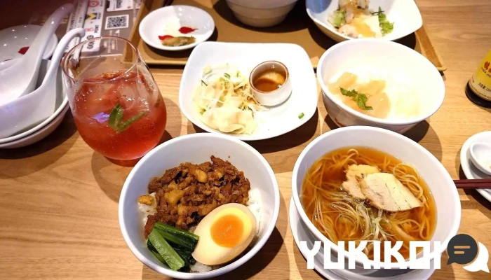 桃菜 北本店 -  ラーメン - 北本市
