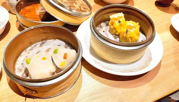 桃菜 北本店 -  点心 - 北本市