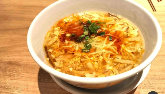 桃菜 北本店 -  麺 - 北本市