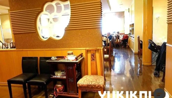 桃谷樓 生駒店 - 生駒市