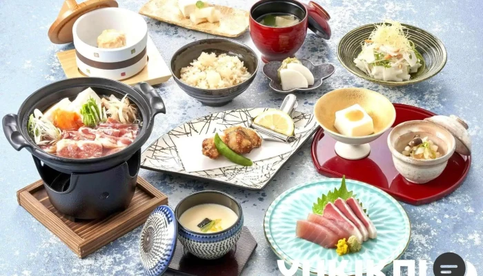 梅の花 草津店 -  スープ - 草津市