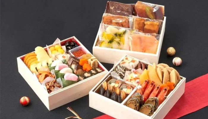 梅の花 草津店 -  御節料理 - 草津市