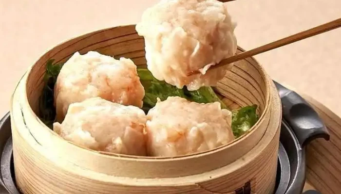 梅の花 草津店 -  焼売 - 草津市