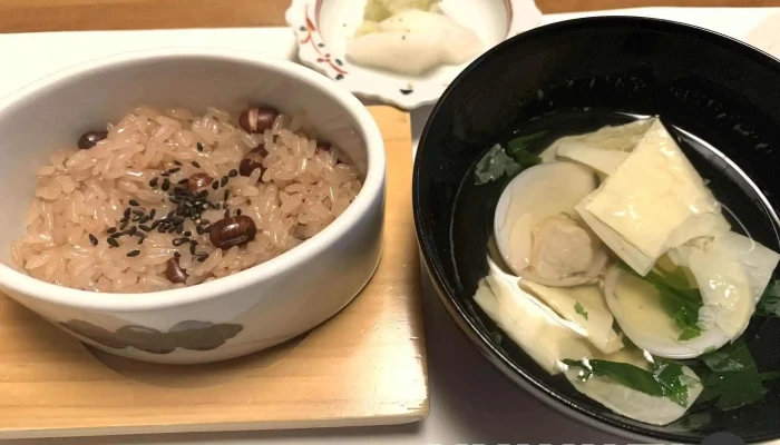 梅の花 草津店 -  飯 - 草津市