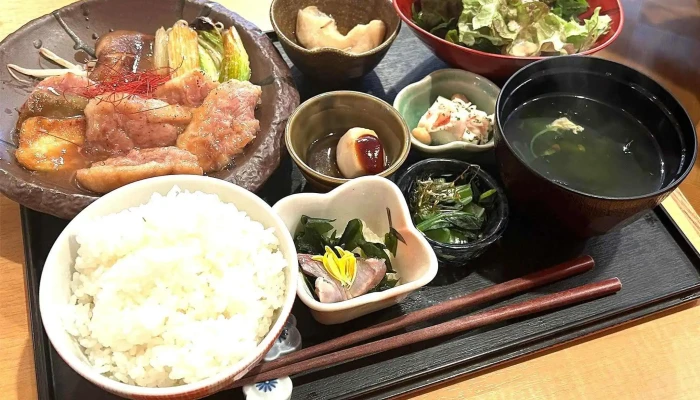 梅みづき -  所在地 - 金沢市