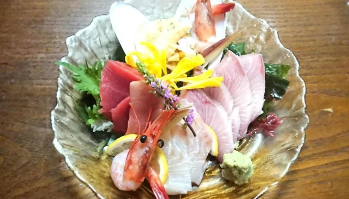 梅みづき -  料理飲み物 - 金沢市