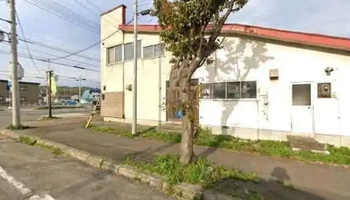 梅家 - 三笠市