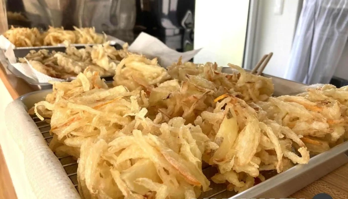 梅家 -  料理飲み物 - 三笠市