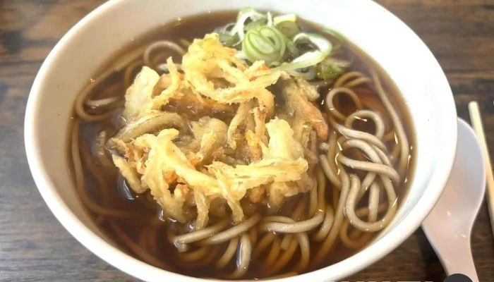 梅家 -  麺 - 三笠市