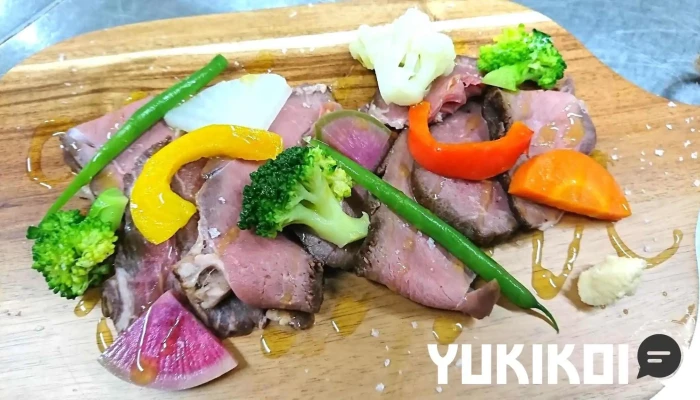 梅小路コラボ -  オーナー提供 - 京都市