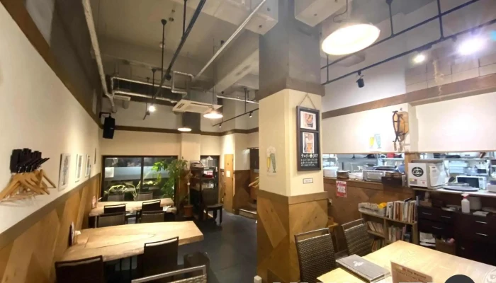 梅小路コラボ -  雰囲気 - 京都市