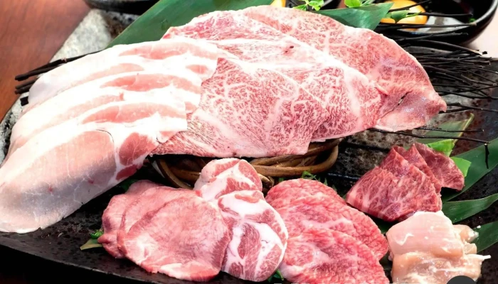 梨の家 品川インターシティ店 -  料理飲み物 - 港区