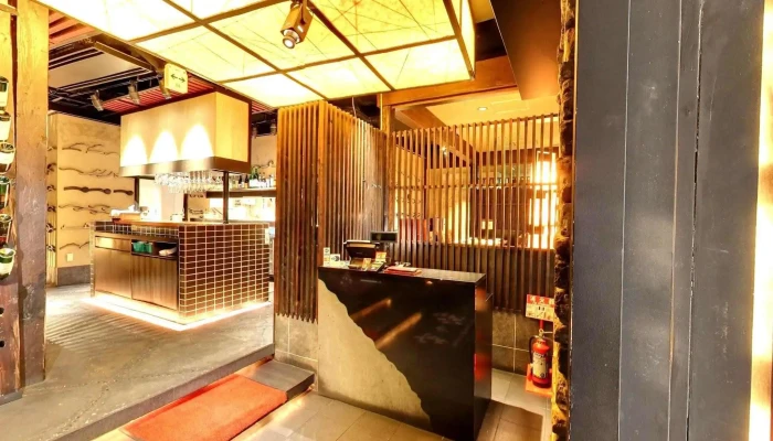 梨の家 品川インターシティ店 - 港区