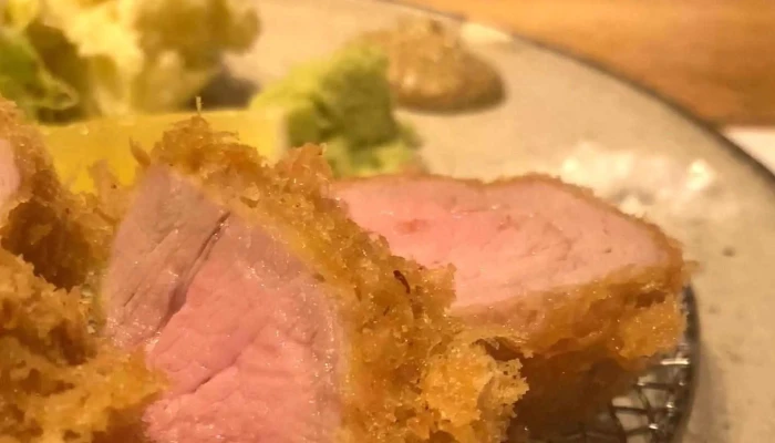 楽食ふじた -  動画 - 目黒区