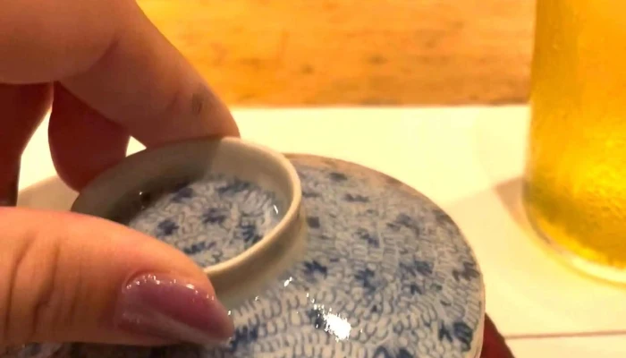 楽食ふじた -  口コミ - 目黒区