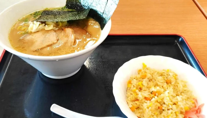 横浜八景楼 イオン上磯店 -  カタログ - 北斗市