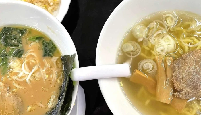 横浜八景楼 イオン上磯店 -  写真 - 北斗市